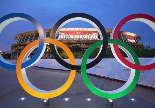 टोकियो ओलम्पिक : ३२ स्वर्ण पदकसहित चीन शीर्ष स्थानमा