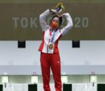 टोकियो ओलम्पिक : ६२ पदकसहित चीन शीर्ष स्थानमा