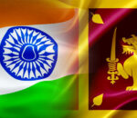श्रीलांकाले खुलायो भारतसँगको नाका