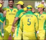 विश्वकप क्रिकेट- अस्ट्रेलियाको विजयी सुरुआत
