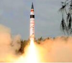भारतको मिसाइल परीक्षण सफल