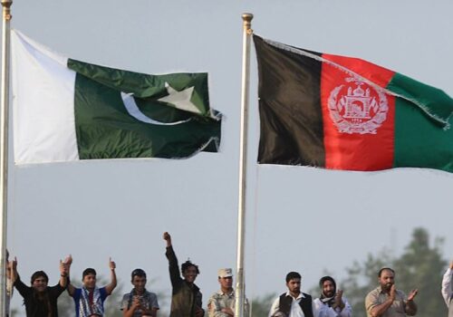 पाकिस्तानले अफगानिस्तानलाई २ करोड ८० लाख डलर सहयोग गर्ने
