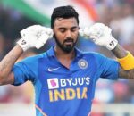 केएल राहुल भारतीय टी–२० टीमको कप्तान बन्दै !