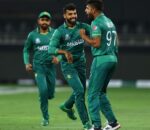 आईसीसी टी–२०, पाकिस्तानले नखेल्दै रच्याे इतिहास