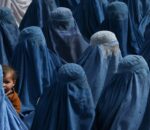 अफगान महिलालाई टेलिभिजन नाटकमा रोक, तालिबानले लगाएका नयाँ प्रतिबन्ध