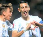 विश्व कप फूटबल – उरुग्वे घरेलु मैदानमै पराजित