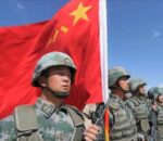 भारतीय सीमामा चीनको सैन्य परीक्षण र अत्याधुनिक हतियार प्रदर्शन