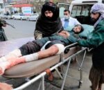 काबुलको सैनिक अस्पतालम आक्रमण, कम्तिमा २० जनाको मृत्यु
