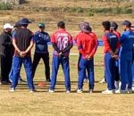क्यान-खेलाडी विवाद सहमतिउन्मुख भएसँगै क्रिकेट प्रशिक्षण सुरु