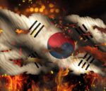 दक्षिण कोरियामा हुने अधिकांश आगलागीमा बिराला दोषी