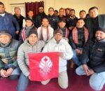 रिटर्नी सेन्टर नेपाल बागमती प्रदेशको बिस्तारित बैठक तथा प्रदेश भेला सम्पन्न