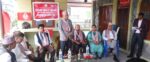 पोखरामा रिटर्नी सेन्टरको गण्डकी प्रदेश कार्यालयको  उद्घाटन